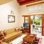Almond Holiday Village &