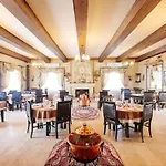 Almond Holiday Village &