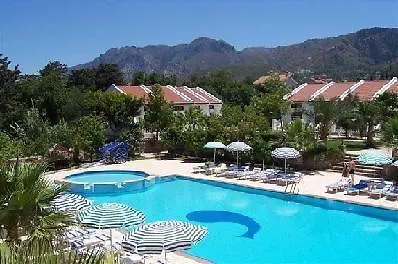 Hotel Almond Holiday Village &