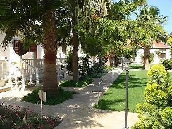 Almond Holiday Village &