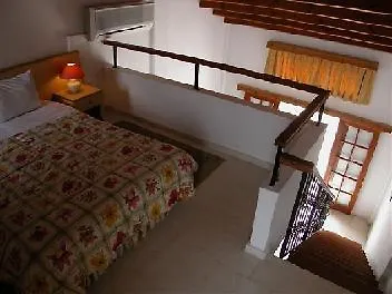 Almond Holiday Village &