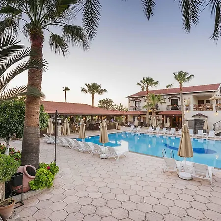 Almond Holiday Village &