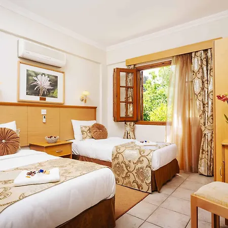 Almond Holiday Village & Hotel Karavas (Northern Cyprus)