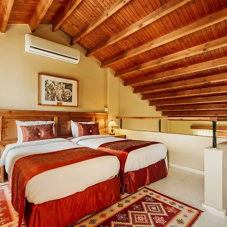 فندق Almond Holiday Village & 3*