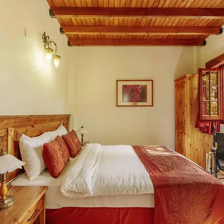 Almond Holiday Village & Hotel Karavas (Northern Cyprus)