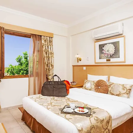 Almond Holiday Village &