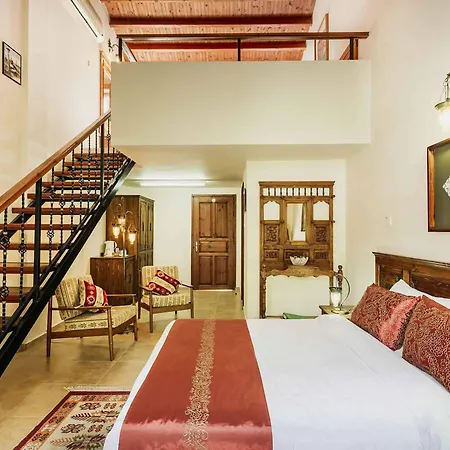 Almond Holiday Village & Hotel Karavas (Northern Cyprus)