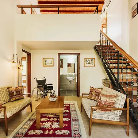 Almond Holiday Village & Hotel Karavas (Northern Cyprus)