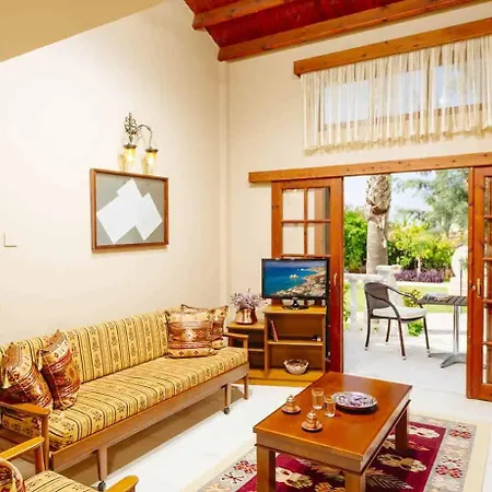 Almond Holiday Village &