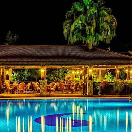 Hotel Almond Holiday Village & Karavas (Northern Cyprus)