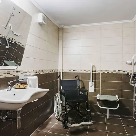 Almond Holiday Village & Hotel Karavas (Northern Cyprus)