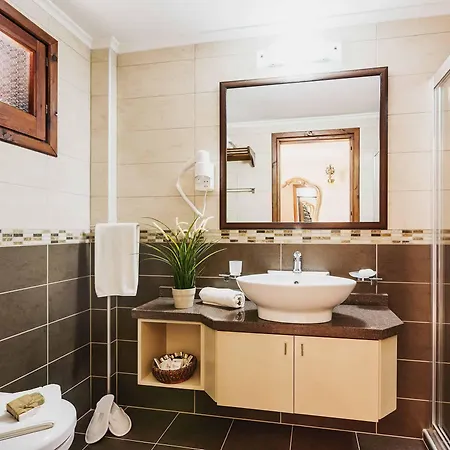 Almond Holiday Village & Hotel