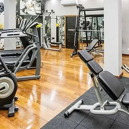 Almond Holiday Village & Karavas (Northern Cyprus)