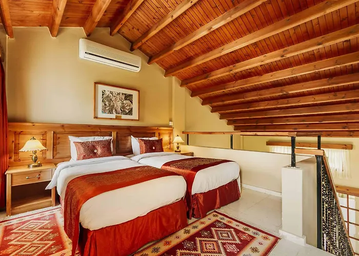 Hotel Almond Holiday Village & 3*