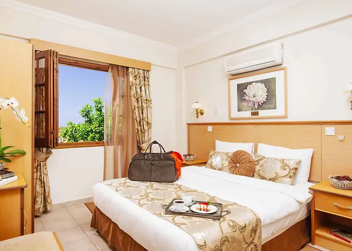 Almond Holiday Village &