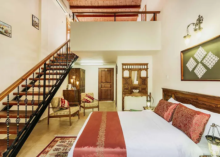 Almond Holiday Village & Hotel Karavas (Northern Cyprus)