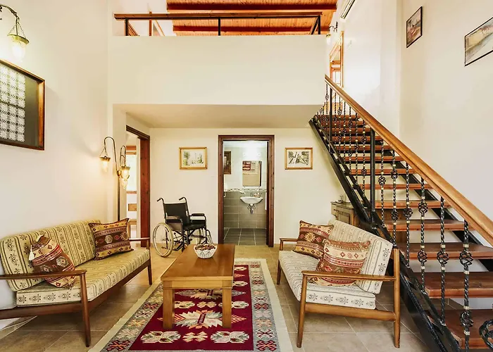 Almond Holiday Village & Hotel Karavas (Northern Cyprus)