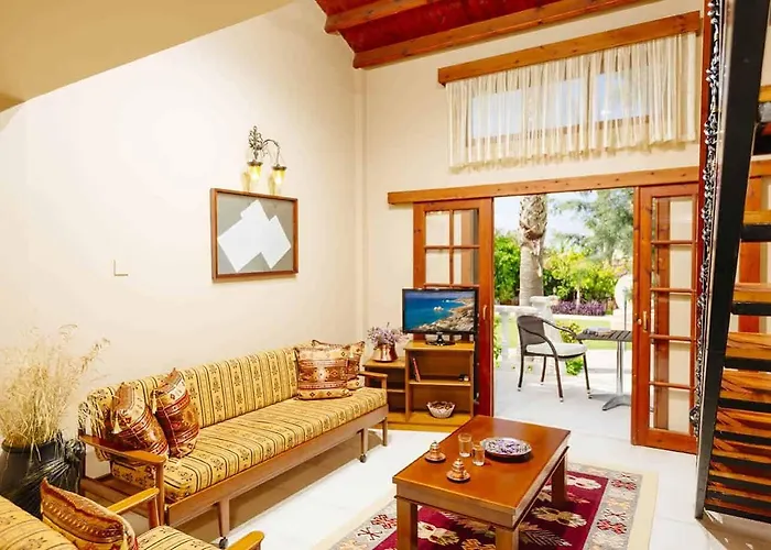 Almond Holiday Village &