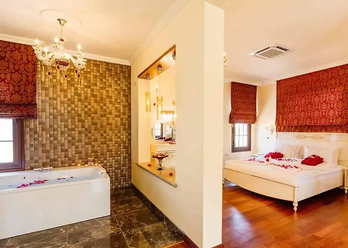 Hotel Almond Holiday Village & 3*