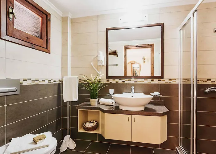 Almond Holiday Village & Hotel