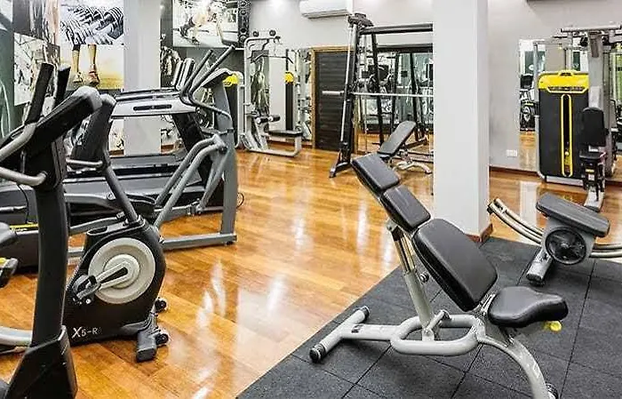 Almond Holiday Village & Karavas (Northern Cyprus)